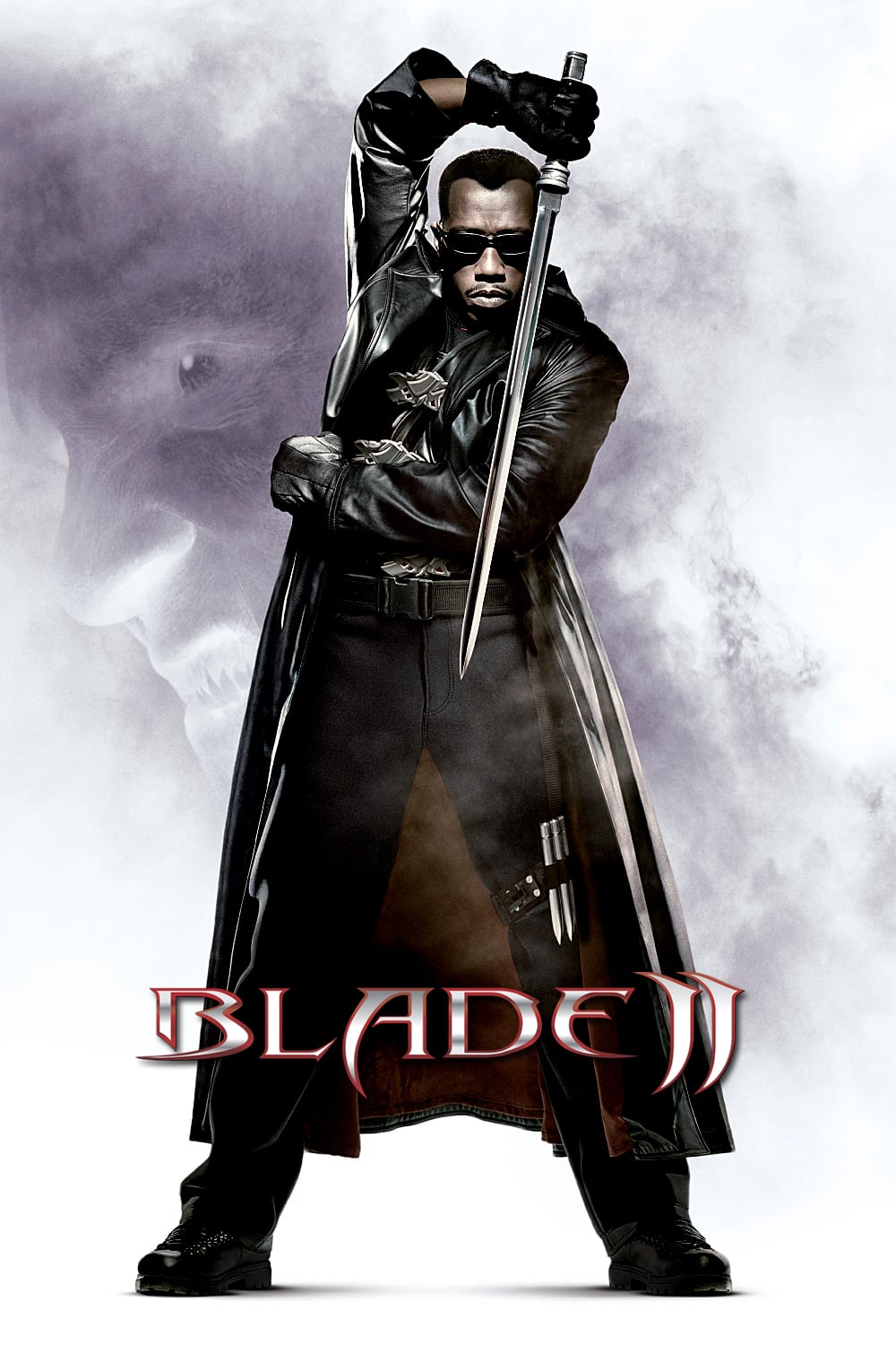 Blade 2 (2002) Dual Audio Hindi-English 480p 720p Bluray Gdrive Link