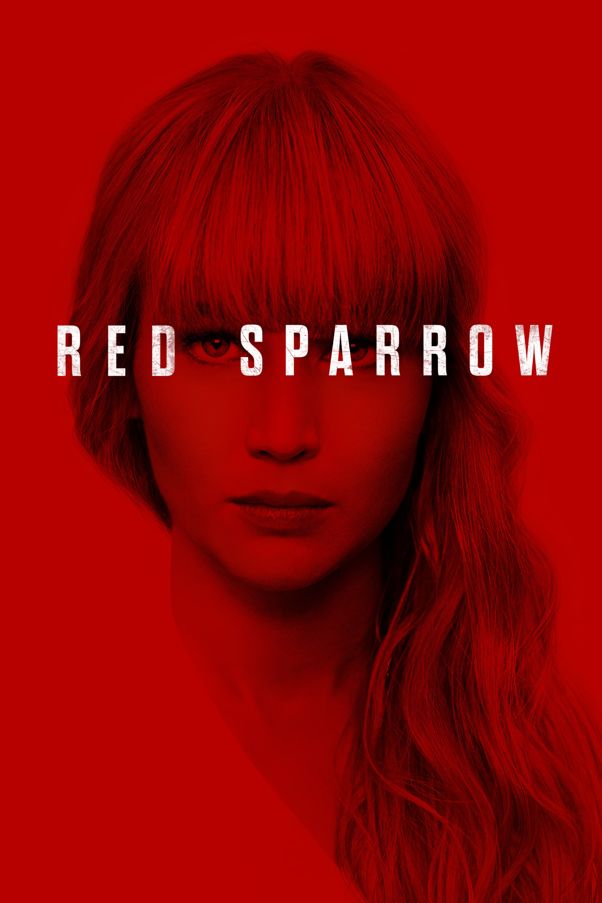 Red Sparrow (2018) Dual Audio Hindi-English 480p 720p 1080p Bluray
