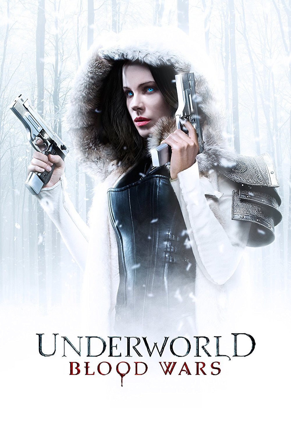 Underworld: Blood Wars (2016) Dual Audio Hindi-English 480p 720p 1080p Bluray