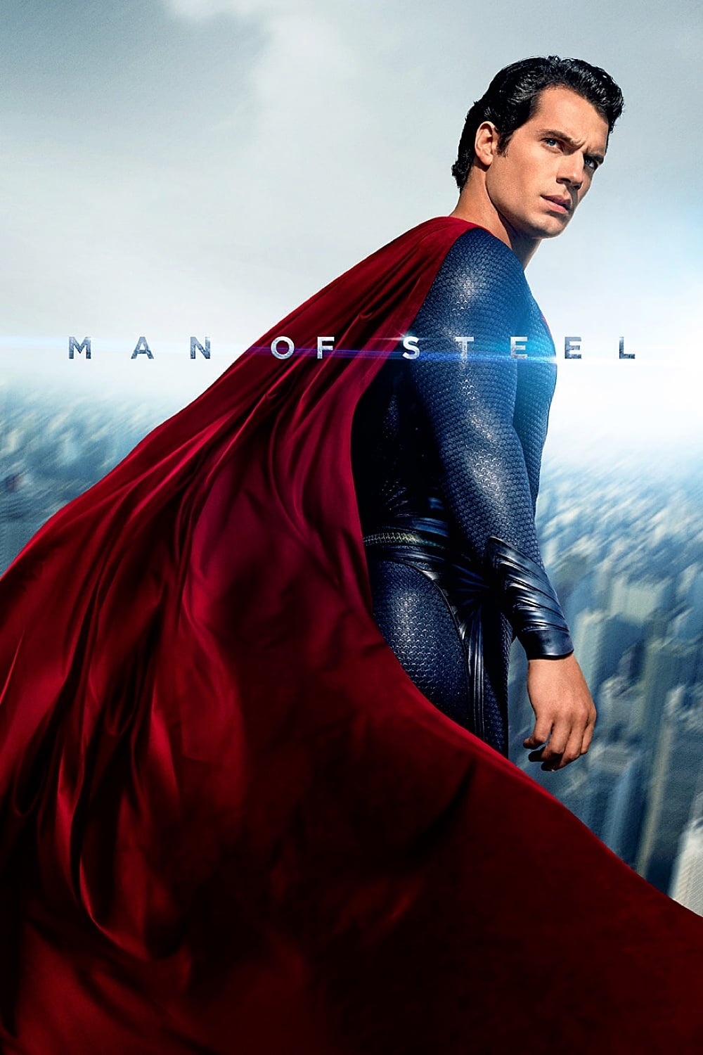 Man of Steel (2013) Dual Audio Hindi-English 480p 720p 1080p Bluray