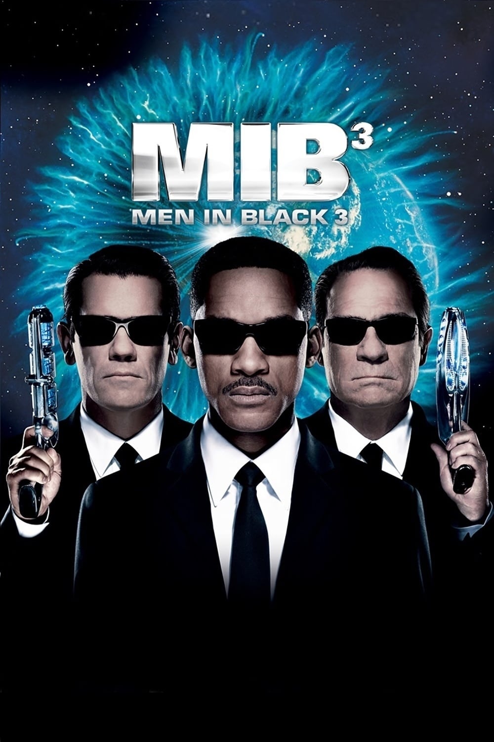 Men in Black 3 (2012) Dual Audio Hindi-English 480p 720p 1080p Bluray