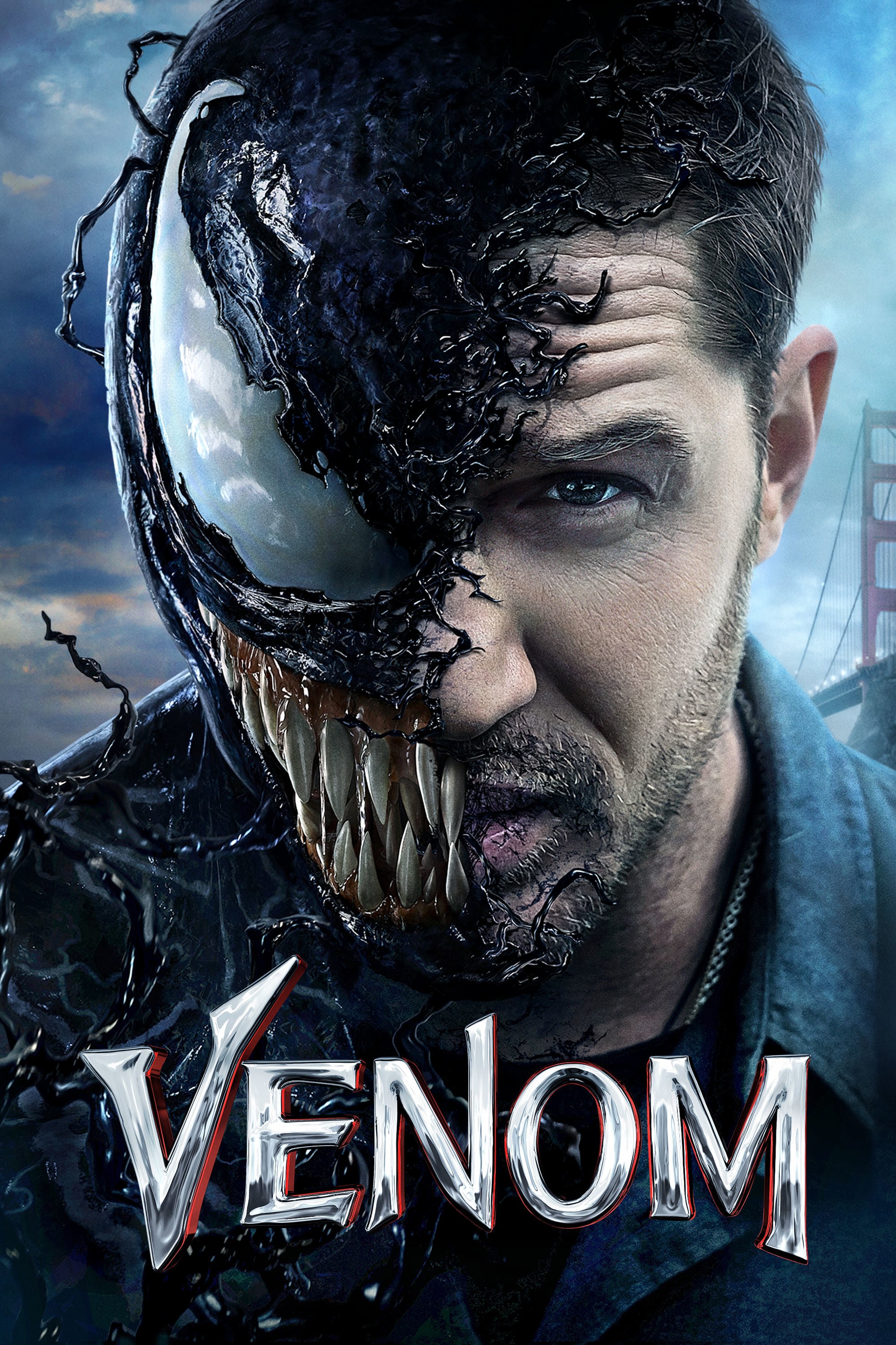 Venom (2018) Dual Audio Hindi-English 480p 720p 1080p Bluray GDrive