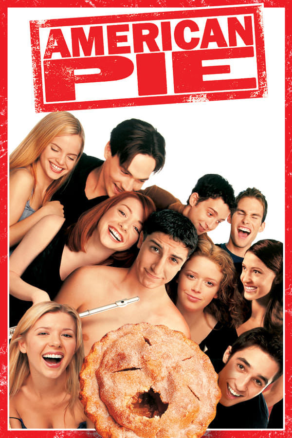 American Pie 1999 English Full Movie 720p Google Drive Link