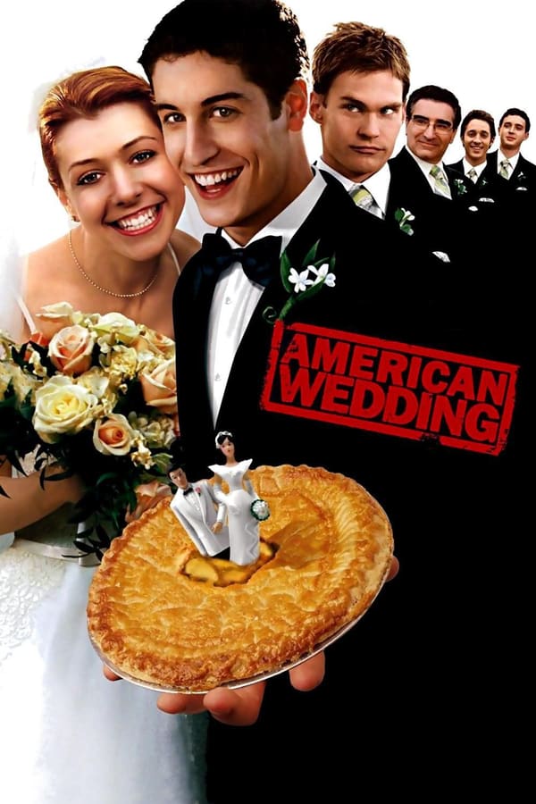 The Wedding 2003 Dual Audio Hindi-English 480p 720p 1080p