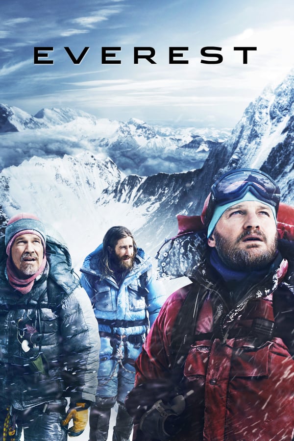 Everest (2015) Dual Audio Hindi-English 480p 720p 1080p Bluray