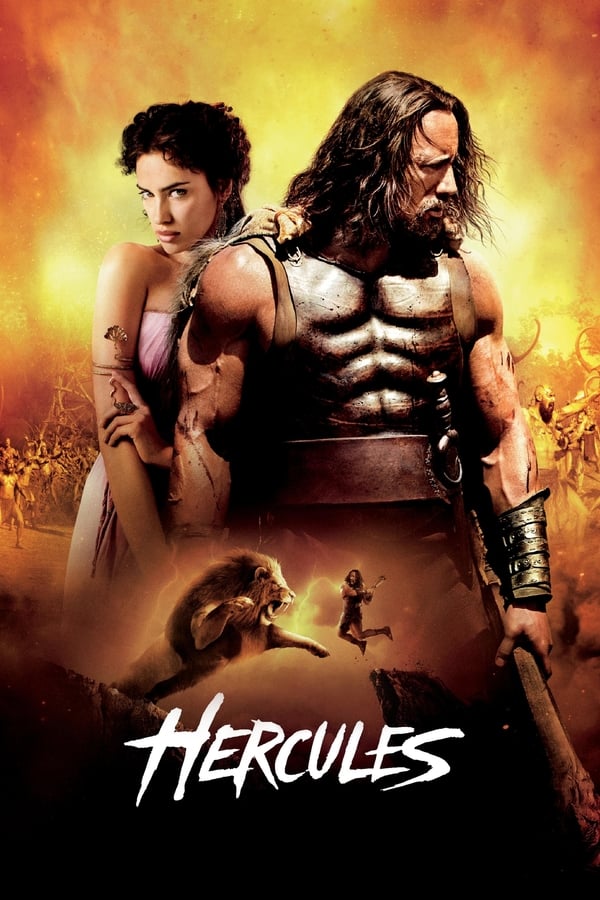 Hercules 2014 Dual Audio Hindi-English 480p 720p 1080p Bluray