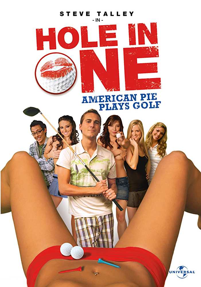Hole in One 2009 English 480p 720p Bluray Full Movie Gdrive Link