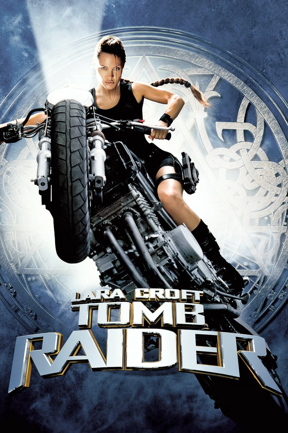 Lara Croft Tomb Raider 2001 Dual Audio Hindi-English 480p 720p 1080p
