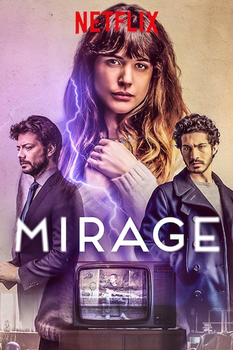 Mirage 2018 Dual Audio Hindi-English 480p 720p 1080p Bluray