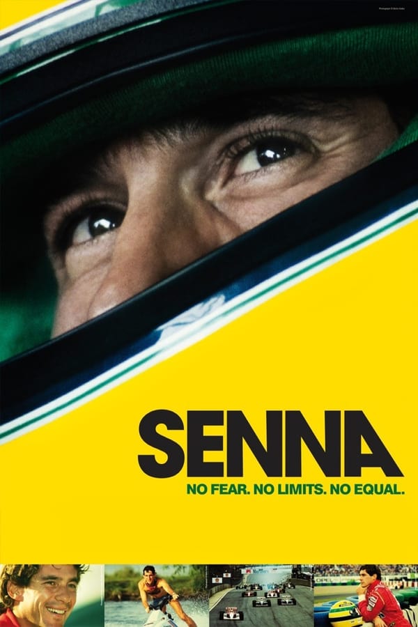 Senna 2010 Dual Audio Hindi-English 480p 720p Bluray