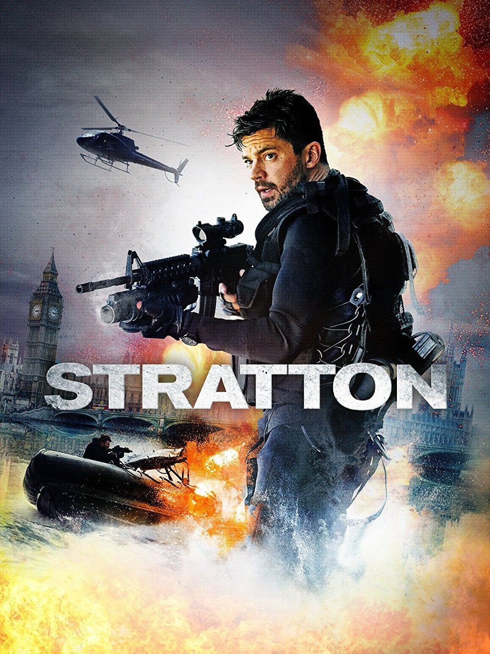 Stratton 2017 Dual Audio Hindi-English 480p 720p 1080p Bluray