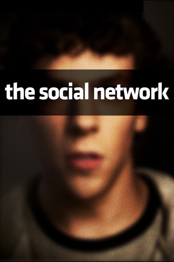 The Social Network (2010) Dual Audio Hindi-English 480p 720p 1080p