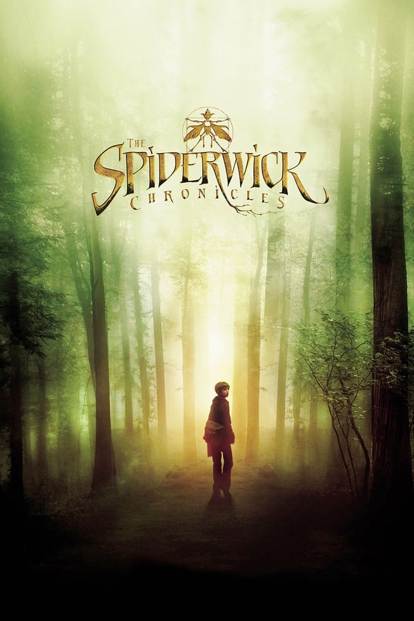 The Spiderwick Chronicles (2008) Dual Audio Hindi-English 480p 720p
