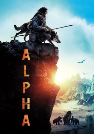 Alpha 2018 Dual Audio Hindi-English 480p 720p 1080p Bluray