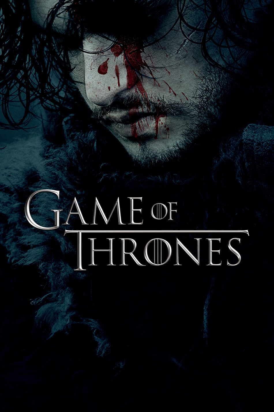 Game of Thrones Season 3 Dual Audio Hindi-English 480p 720p 1080p
