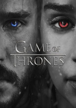 Game of Thrones Season 4 Dual Audio Hindi-English 480p 720p