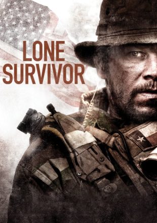 Lone Survivor 2013 Dual Audio Hindi-English 480p 720p 1080p Bluray