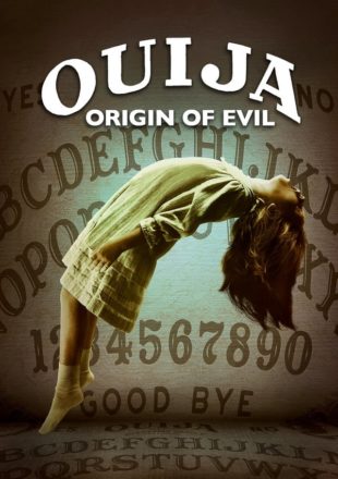 Ouija Origin of Evil 2016 Dual Audio Hindi-English 480p 720p 1080p