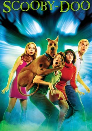 Scooby-Doo 2002 Dual Audio Hindi-English 480p 720p Bluray