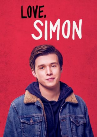 Love Simon 2018 Dual Audio Hindi-English 480p 720p 1080p Bluray