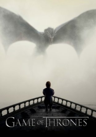 Game of Thrones Season 5 Dual Audio Hindi-English 480p 720p