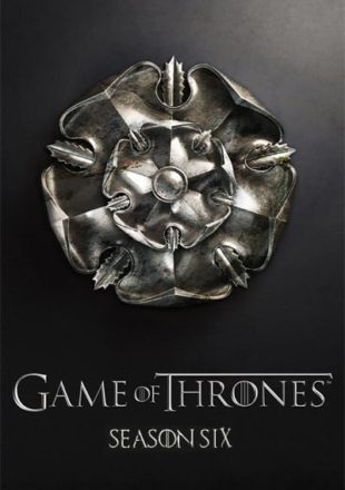 Game of Thrones Season 6 Dual Audio Hindi-English 480p 720p