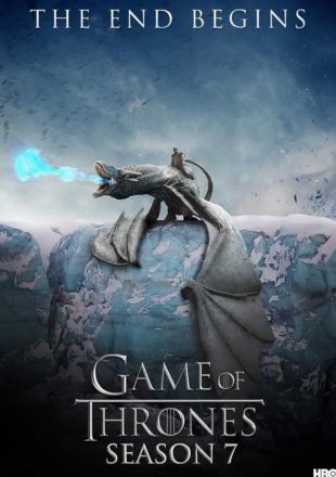 Game of Thrones Season 7 Dual Audio Hindi-English 480p 720p