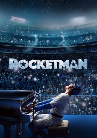 Rocketman 2019 Dual Audio Hindi-English 480p 720p 1080p Bluray