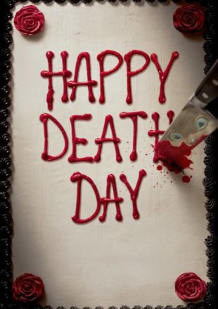 Happy Death Day 2017 Dual Audio Hindi-English 480p 720p 1080p Bluray