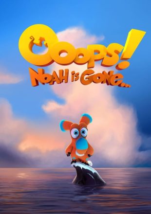 Ooops Noah Is Gone 2015 Dual Audio Hindi-English 720p Bluray