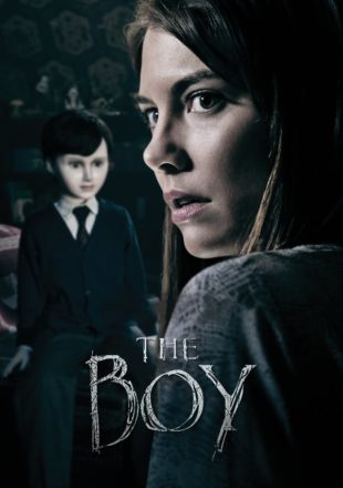 The Boy 2016 Dual Audio Hindi-English 480p 720p 1080p Bluray