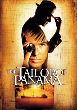 The Tailor of Panama 2001 Dual Audio Hindi-English 480p 720p Bluray