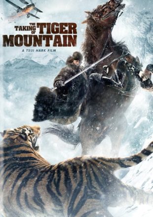 The Taking of Tiger Mountain 2014 Dual Audio Hindi 480p 720p Bluray