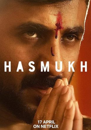 Amazon Prime Hasmukh 2020 Season 1 Hindi Episode 1-10 720p