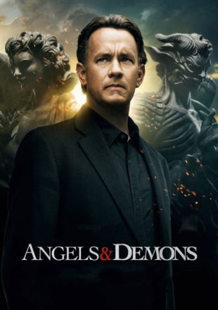 Angels & Demons (2009) Dual Audio Hindi-English 480p 720p 1080p