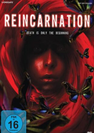 Reincarnation 2005 Hindi Dubbed Dual Audio Full Movie Google Drive Link