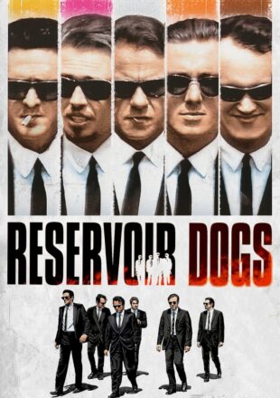 Reservoir Dogs 1992 Hindi Dubbed Dual Audio Full Movie Google Drive