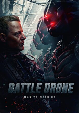 Battle Drone 2018 Hindi Dubbed Dual Audio Full Movie Google Drive
