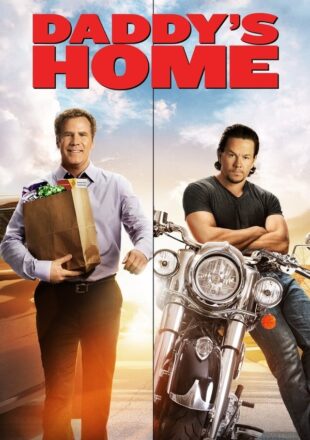 Daddy’s Home (2015) Hindi Dubbed Dual Audio Full Movie Google Drive