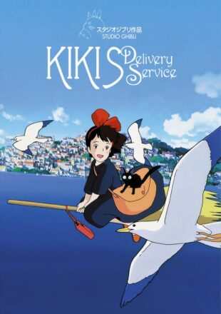 Kiki’s Delivery Service 1989 Hindi Dubbed Dual Audio Full Movie Gdrive