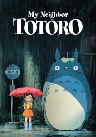 My Neighbor Totoro 1998 Hindi Dubbed Dual Audio Full Movie Gdrive