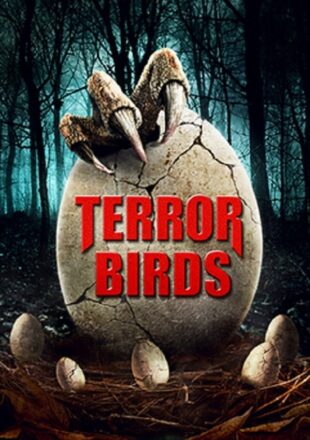 Terror Birds 2016 Hindi Dubbed Dual Audio Full Movie 720p Web-DL