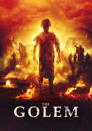 The Golem (2018) Hindi Dubbed Dual Audio Full Movie 480p 720p Bluray