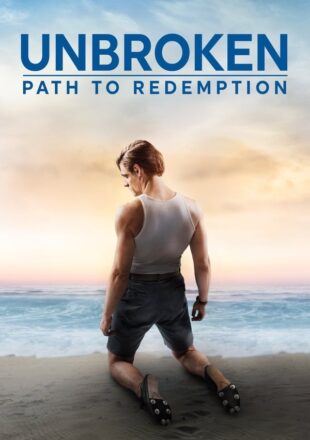 Unbroken Path to Redemption (2018) Hindi Dubbed Dual Audio Full Movie