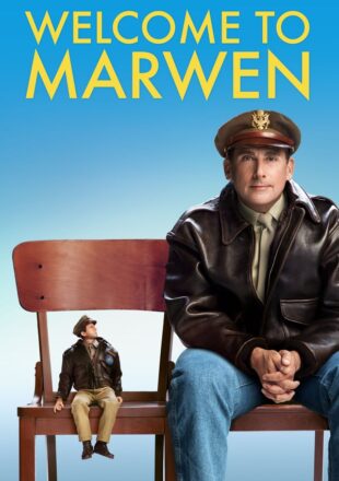 Welcome to Marwen (2018) Hindi Dubbed Dual Audio Full Movie Gdrive
