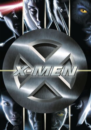 X-Men (2000) Hindi Dubbed Dual Audio Full Movie Google Drive Link