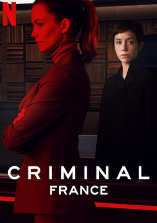 Criminal France Season 1 Dual Audio Hindi-English 720p All Episodes