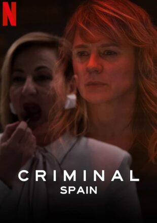 Criminal: Spain Season 1 Dual Audio Hindi-English 480p 720p Web-DL