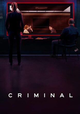 Criminal: UK Season 1 Dual Audio Hindi-English 720p All Episode