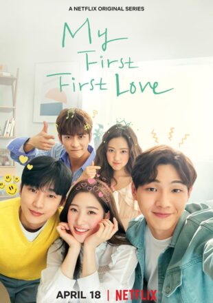 My First First Love Season 1 Dual Audio Hindi-Korean 720p Web-DL